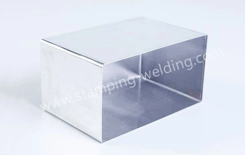 Ion Cell Aluminum Case