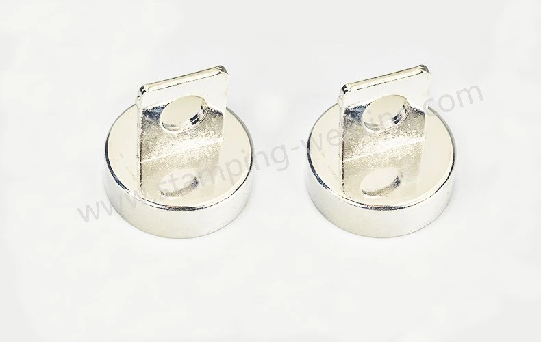 Cap and Contact for Charging Fuse