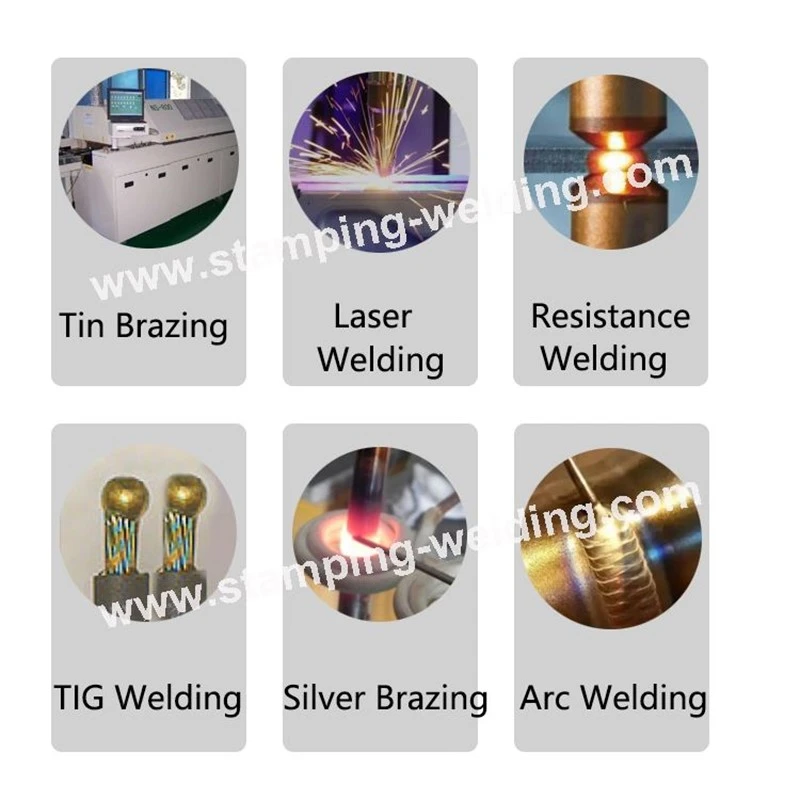 Tin Brazing