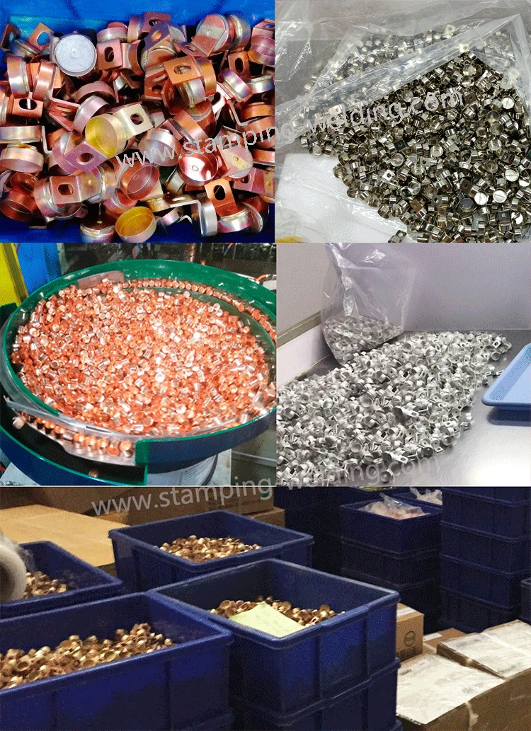 Copper Cap and Fuse End Blade Femules Supplier Copper Cap and Fuse End Blade Femules Supplier