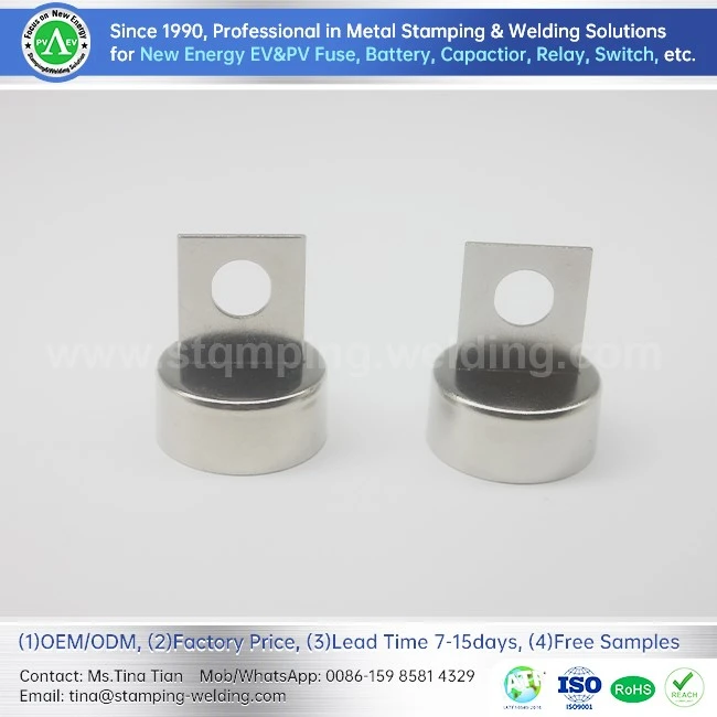 laser welding contact laser welding contact