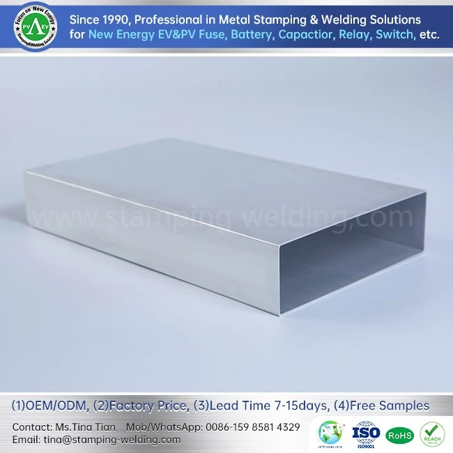 box shaped li cell outer shell box shaped li cell outer shell