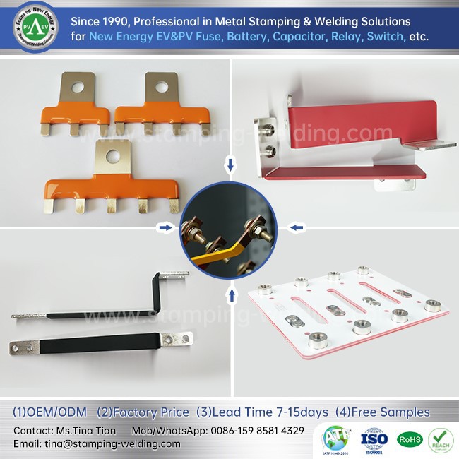 Electrical BusBar Electrical BusBar