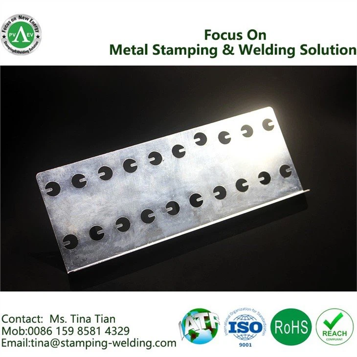 Electric BusBar for New Energy Car