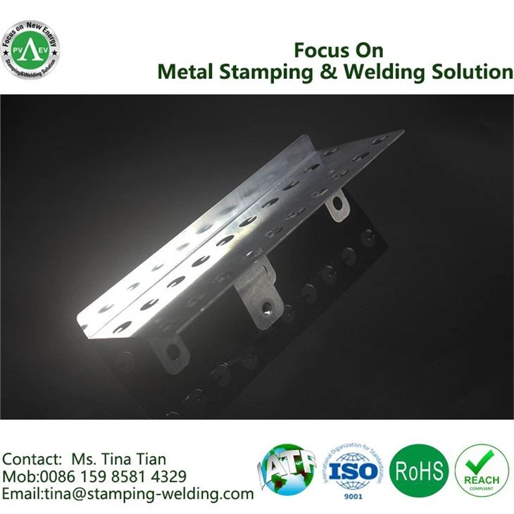 Electric Copper BusBar