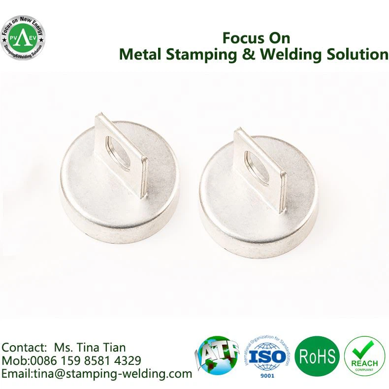 Kontakt s poklopcem osigurača