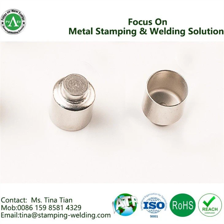 Pipe End Cap for