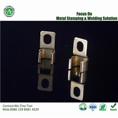 H65 Brass kontaktivni osigurač