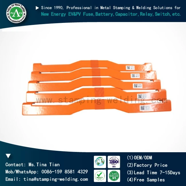 Eposy Powder Coated Busbar Insulation Supplier