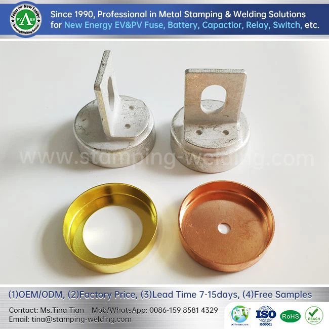 Fuse Holders For Wind Power Generation Systems