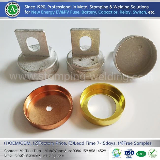 Fuse Holders For Wind Power Generation Systems