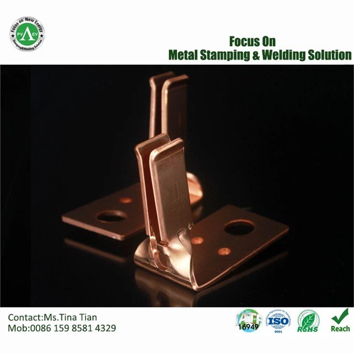 Knife Fuse Holder For New Energy Vehicles Fuse
