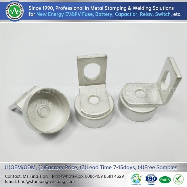 Metalni čepovi za cijevi