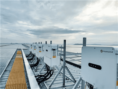 Smotani inverter, tržište nije jednostavno