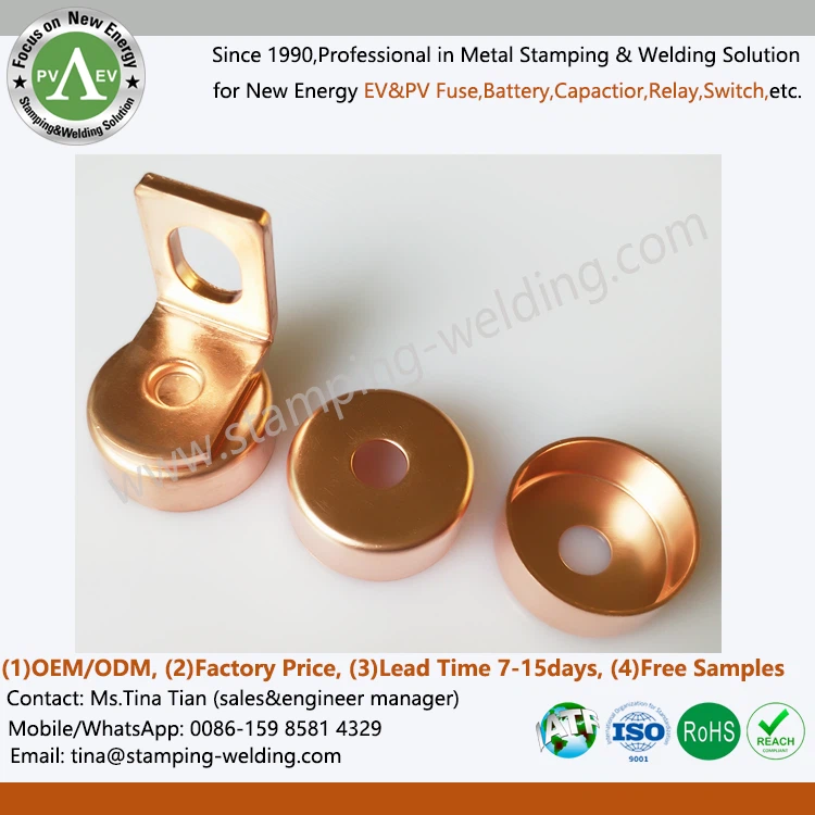 Poklopca za osigurač