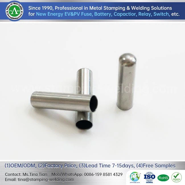 Sensor Housing For Knock Sensor