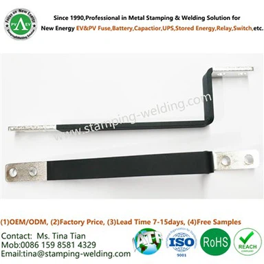 Busbar Electricfor Busmann