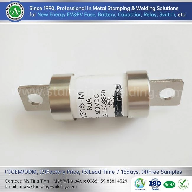 Solar Photovoltaic Fuses Link