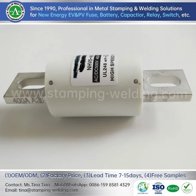 Solar Photovoltaic Fuses Link