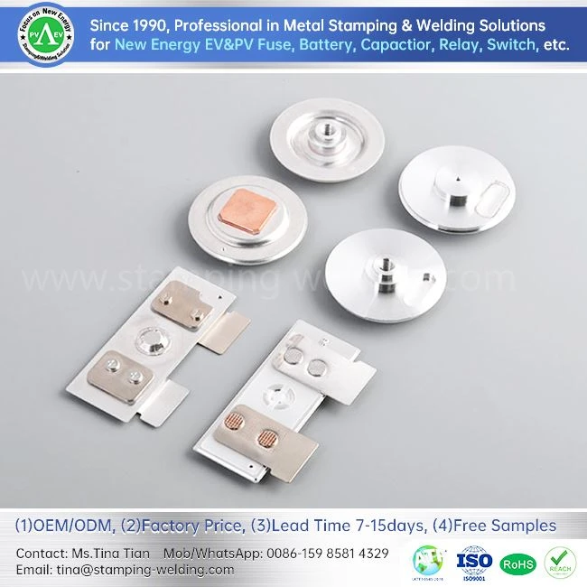 Steel Shells For Cylindrical Batteries