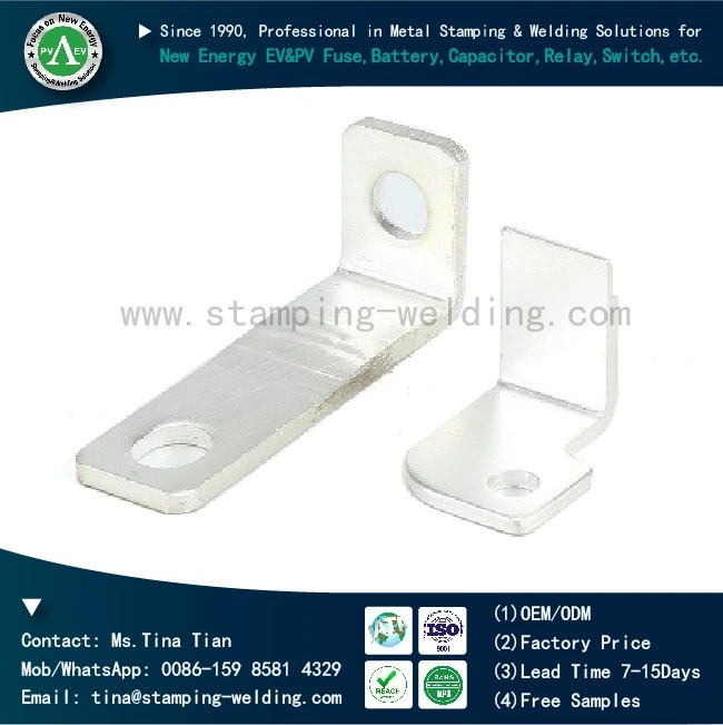 Tin Plated Copper Busbar For Distribution Board Supplier