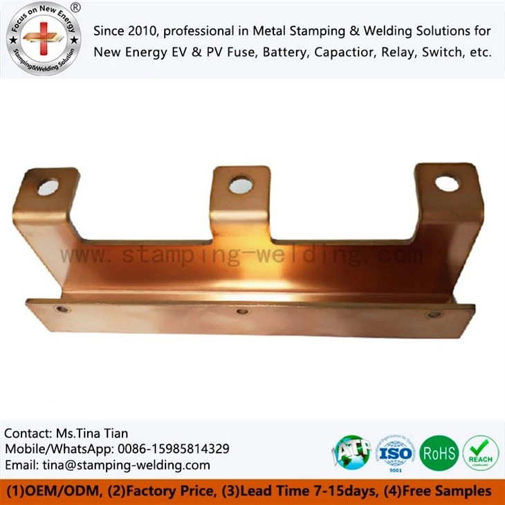 BusBar Car