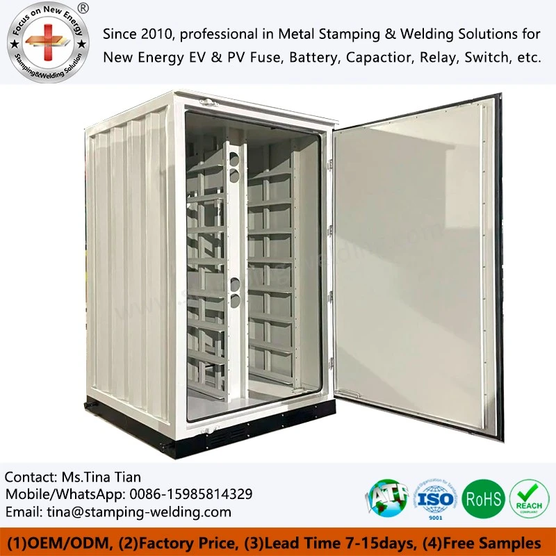 Home Energy Storage System