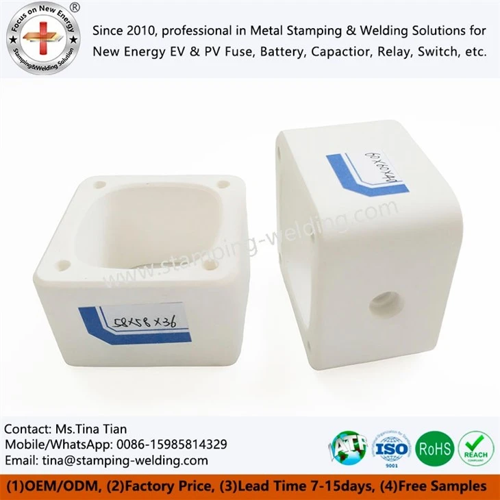 95% Alumina Ceramic