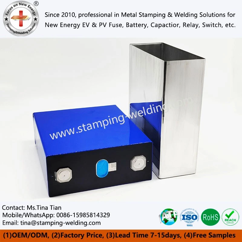 Lithium energy storage battery for new energy​