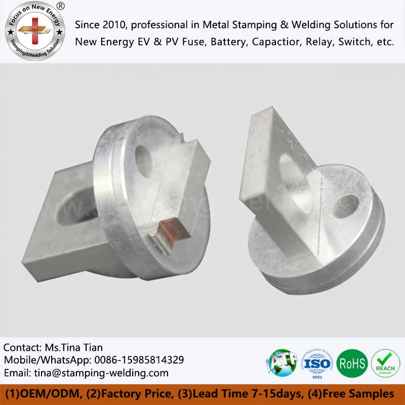 EV kontakt nožnog osigurača