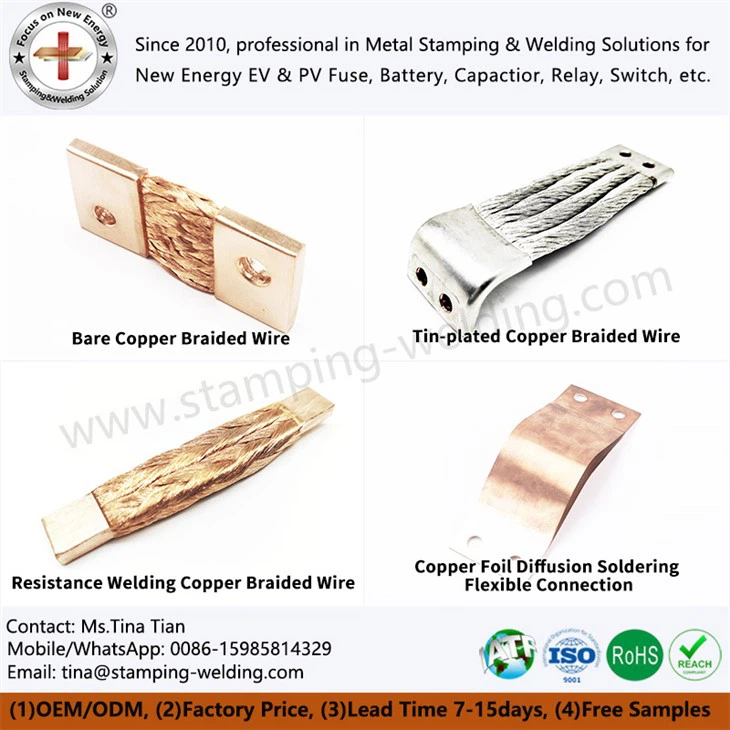 Fleksibilna sabirnica