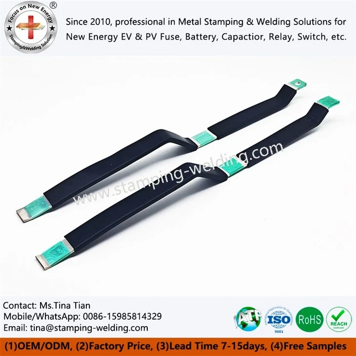 Heat Shrink BusBar