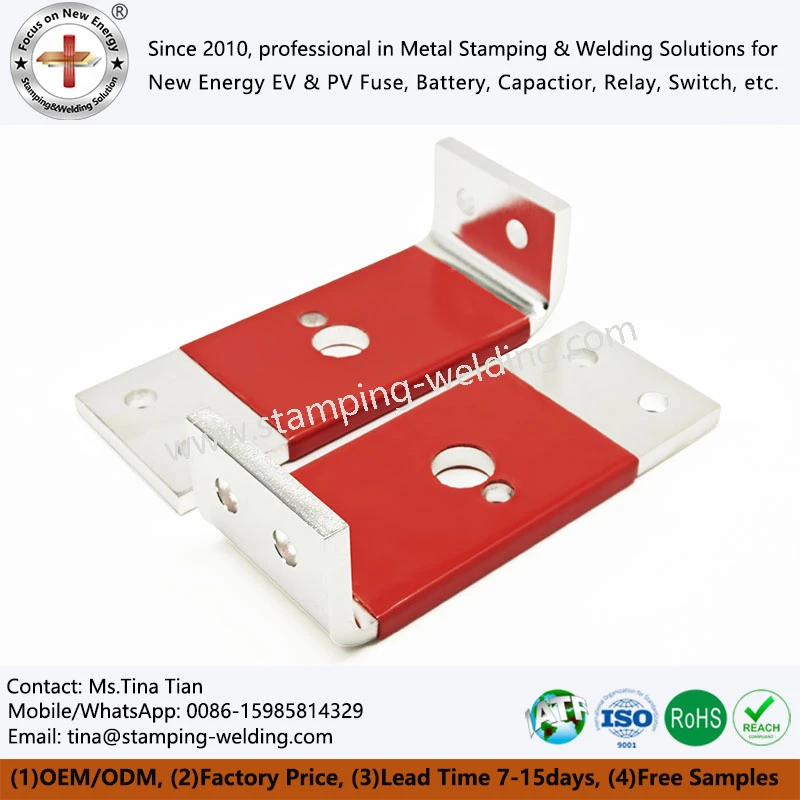 Insulating Coatings Busbar Insulating Coatings Busbar