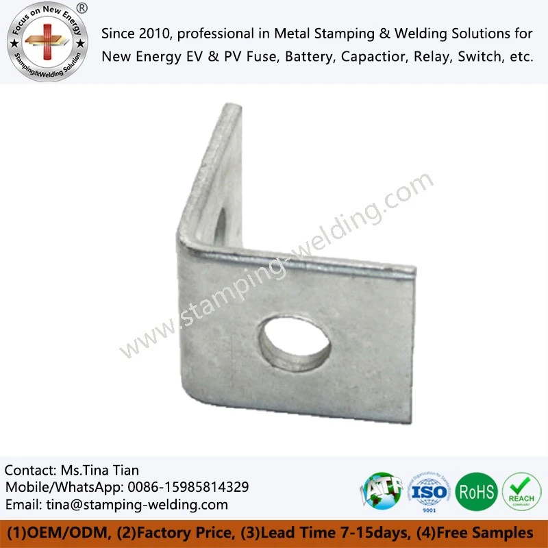 metal stamping aluminum metal stamping aluminum