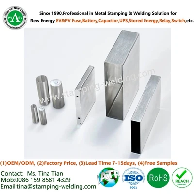 Advantages of aluminum casing for lithium batteries