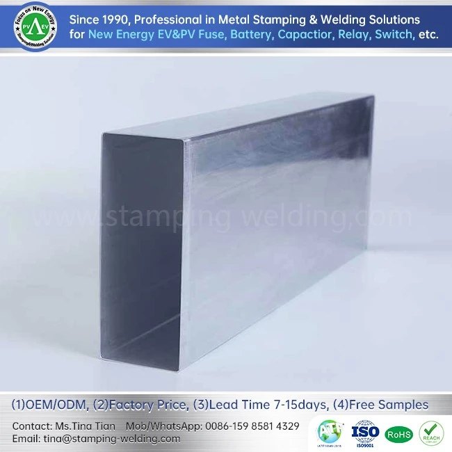 Lithium Batteries Square