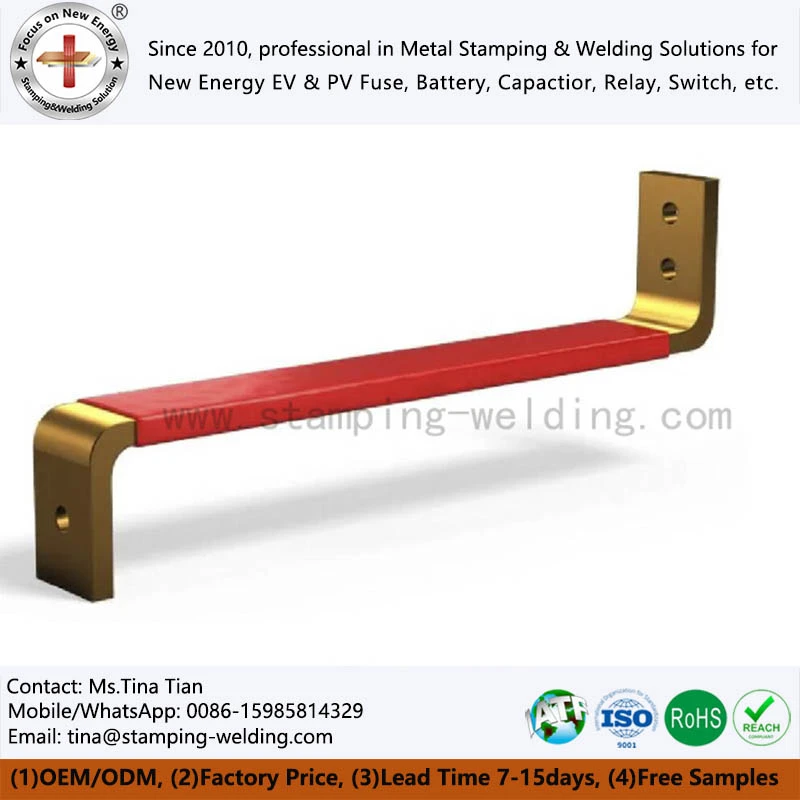 Heat Shrink BusBar Heat Shrink BusBar