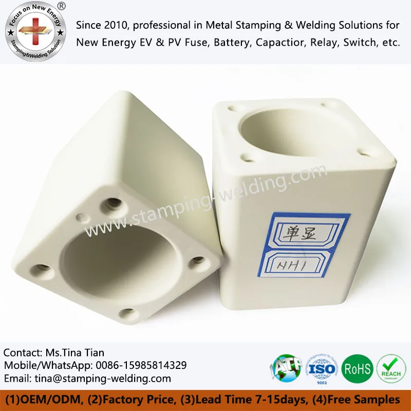 Fuse Ceramic Fuse Ceramic