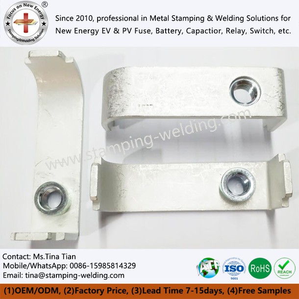 Tinned Copper BusBar Tinned Copper BusBar