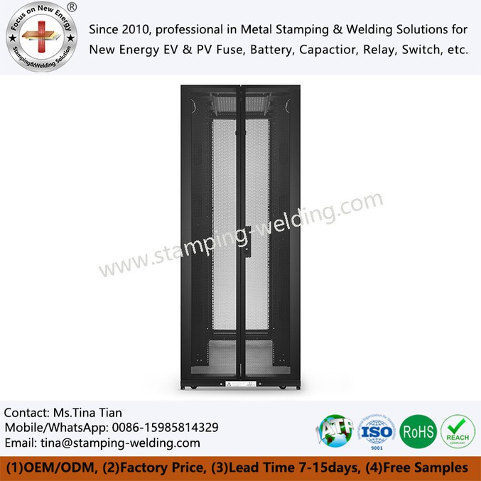 Network rack cabinet Network rack cabinet