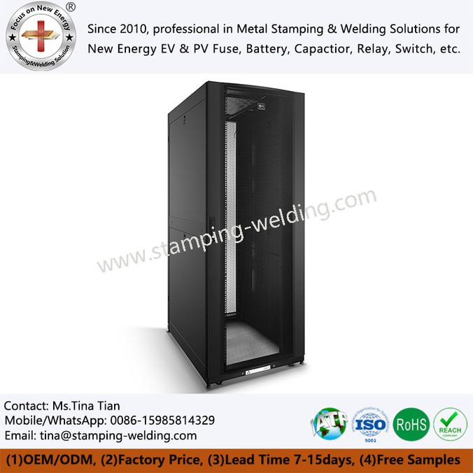 Server cage Server cage