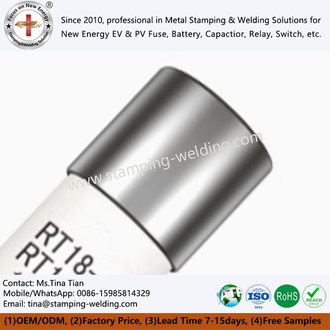 Solar Photovoltaic Fuses Solar Photovoltaic Fuses