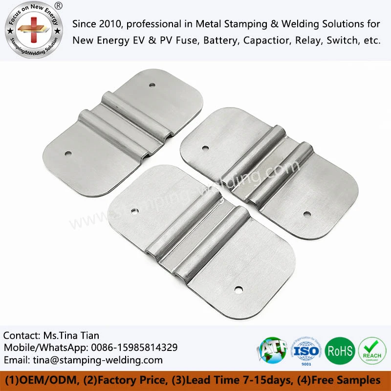 Aluminum Busbar Electrical Power Connector Aluminum Busbar Electrical Power Connector
