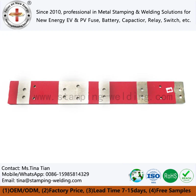 Epoxy Spray Copper BusBar Epoxy Spray Copper BusBar