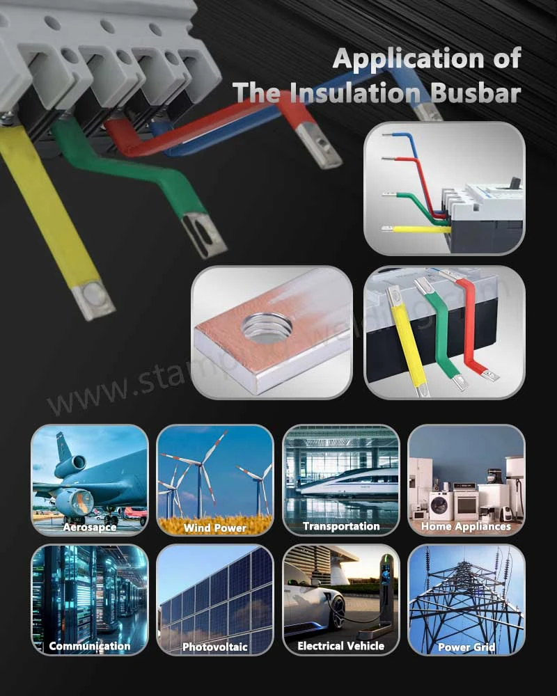 Application of Epoxy Spray Copper BusBar Application of Epoxy Spray Copper BusBar