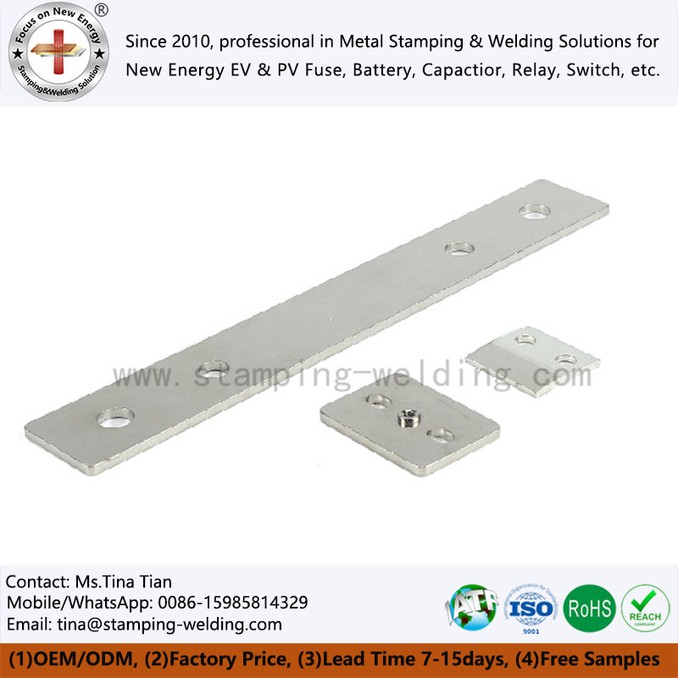 Tin Coated Copper BusBar Tin Coated Copper BusBar