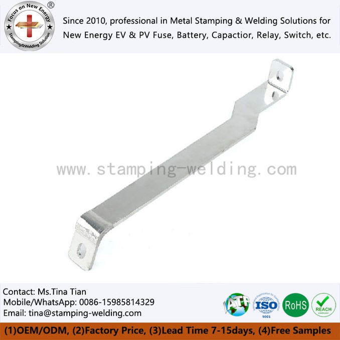 Tin Coated Copper BusBar Tin Coated Copper BusBar