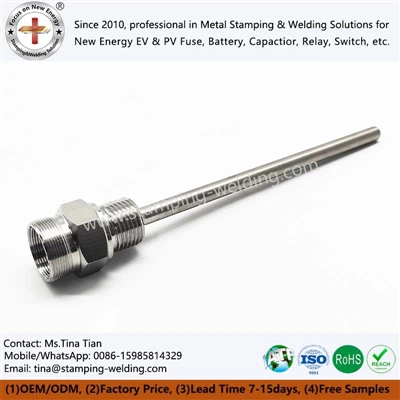 Cjeloviti vodič za izbor dijelova za crtanje i utiskivanje pocinčanim nehrđaj...