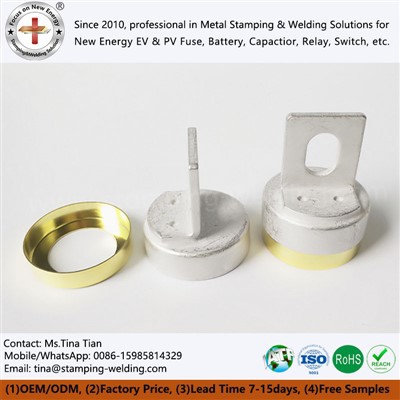 Kapica mesinganog terminala