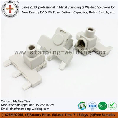 PP plastična izolacija sabirnice